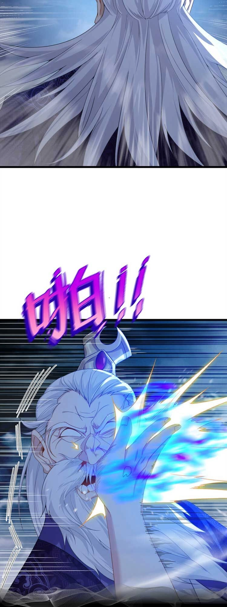 Tiên Tôn Lạc Vô Cực Chapter 217 - 31