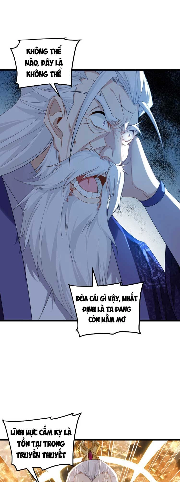 Tiên Tôn Lạc Vô Cực Chapter 217 - 35