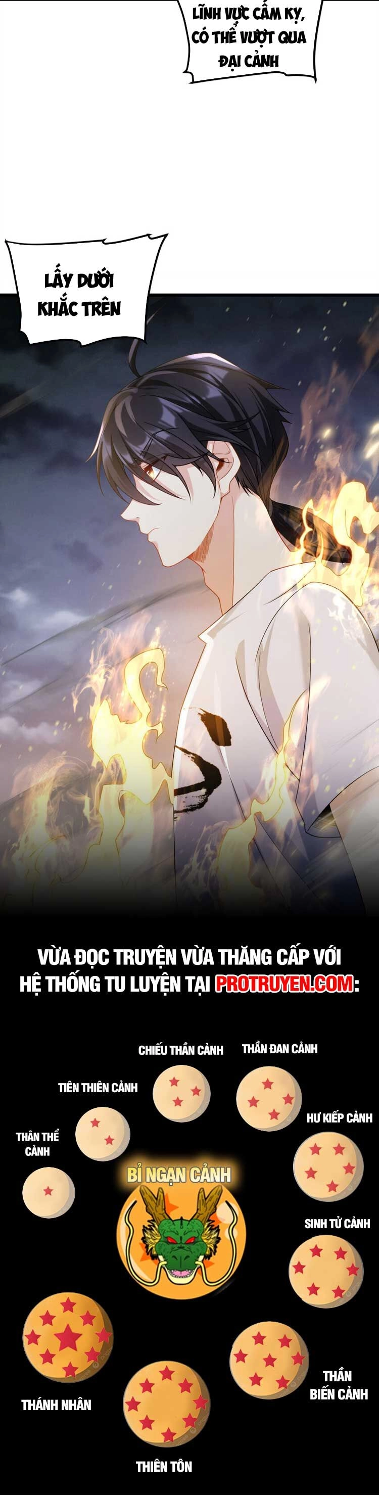 Tiên Tôn Lạc Vô Cực Chapter 217 - 38