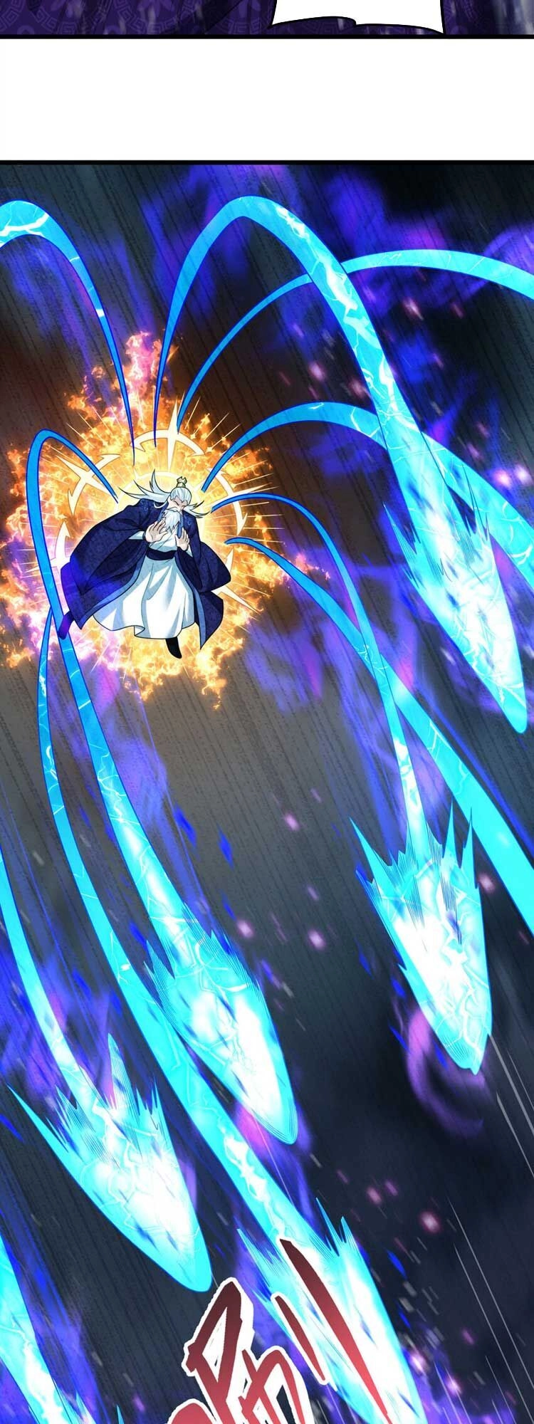 Tiên Tôn Lạc Vô Cực Chapter 218 - 4