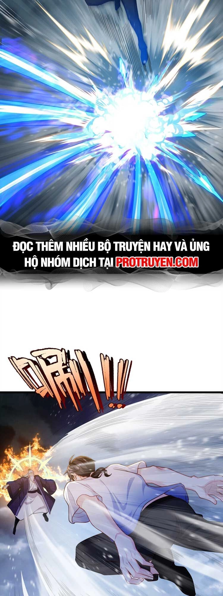 Tiên Tôn Lạc Vô Cực Chapter 218 - 6