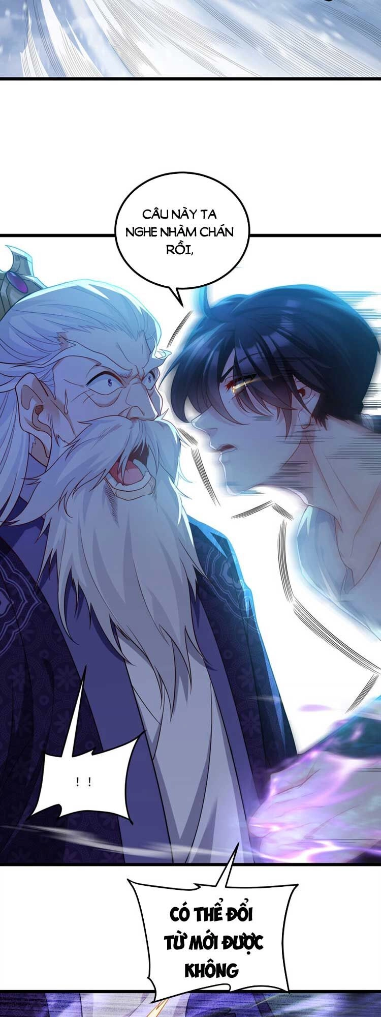 Tiên Tôn Lạc Vô Cực Chapter 218 - 7