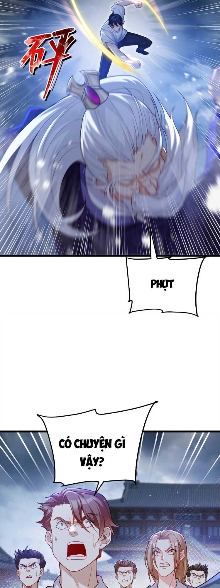 Tiên Tôn Lạc Vô Cực Chapter 218 - 10