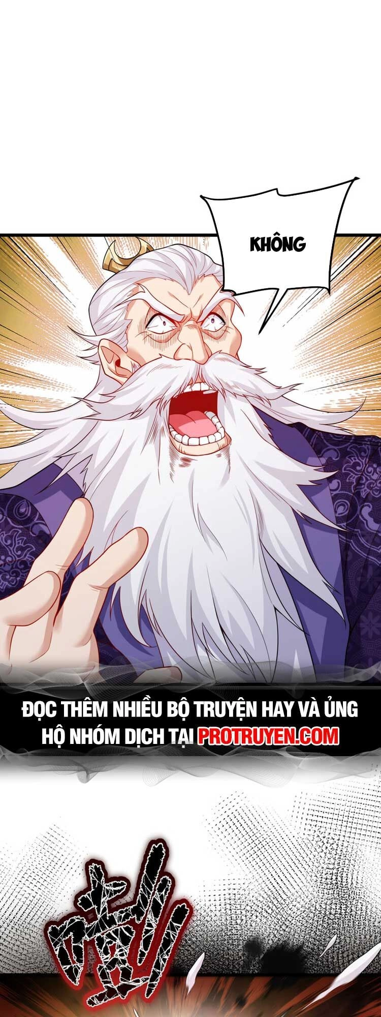 Tiên Tôn Lạc Vô Cực Chapter 218 - 16