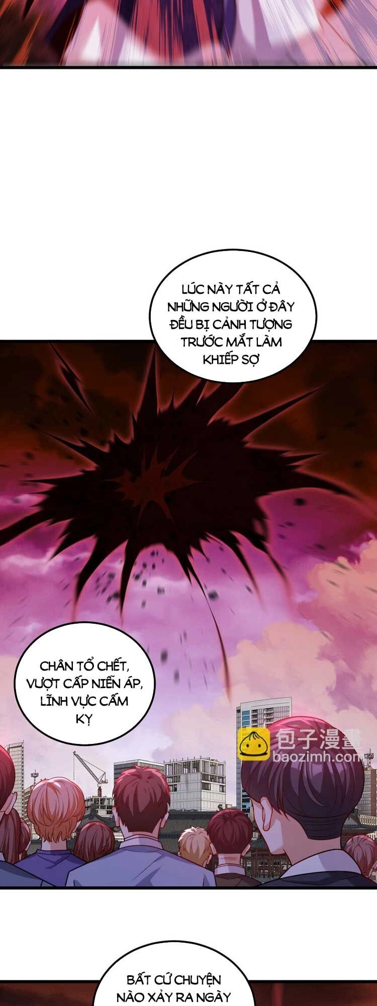 Tiên Tôn Lạc Vô Cực Chapter 218 - 18