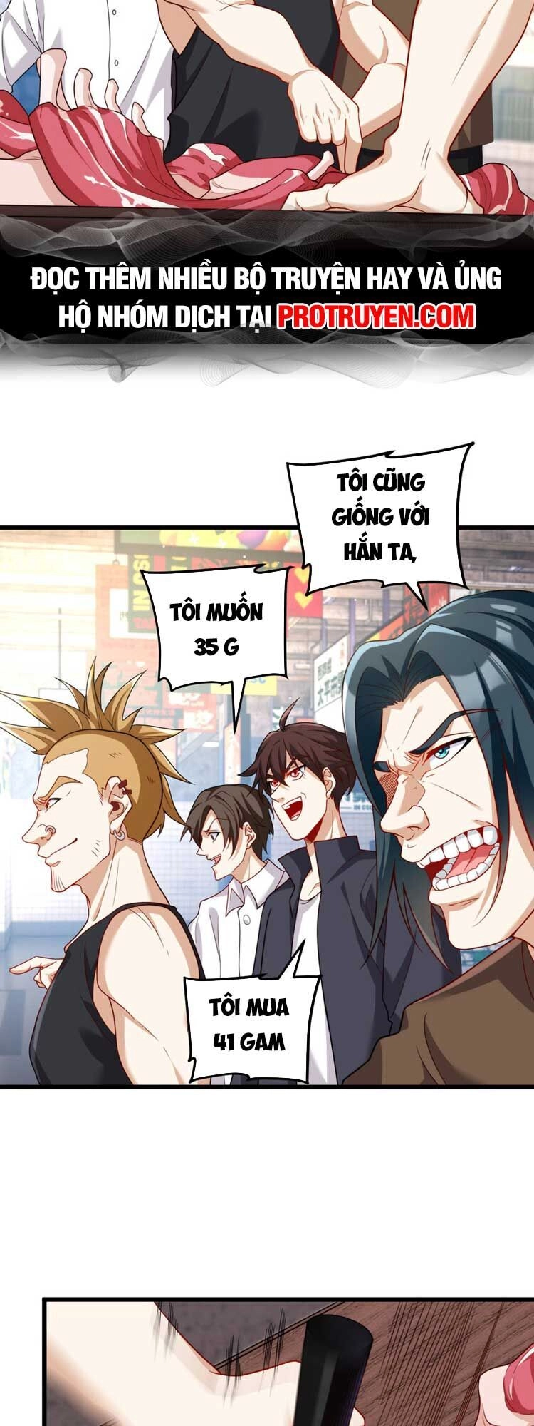 Tiên Tôn Lạc Vô Cực Chapter 218 - 20