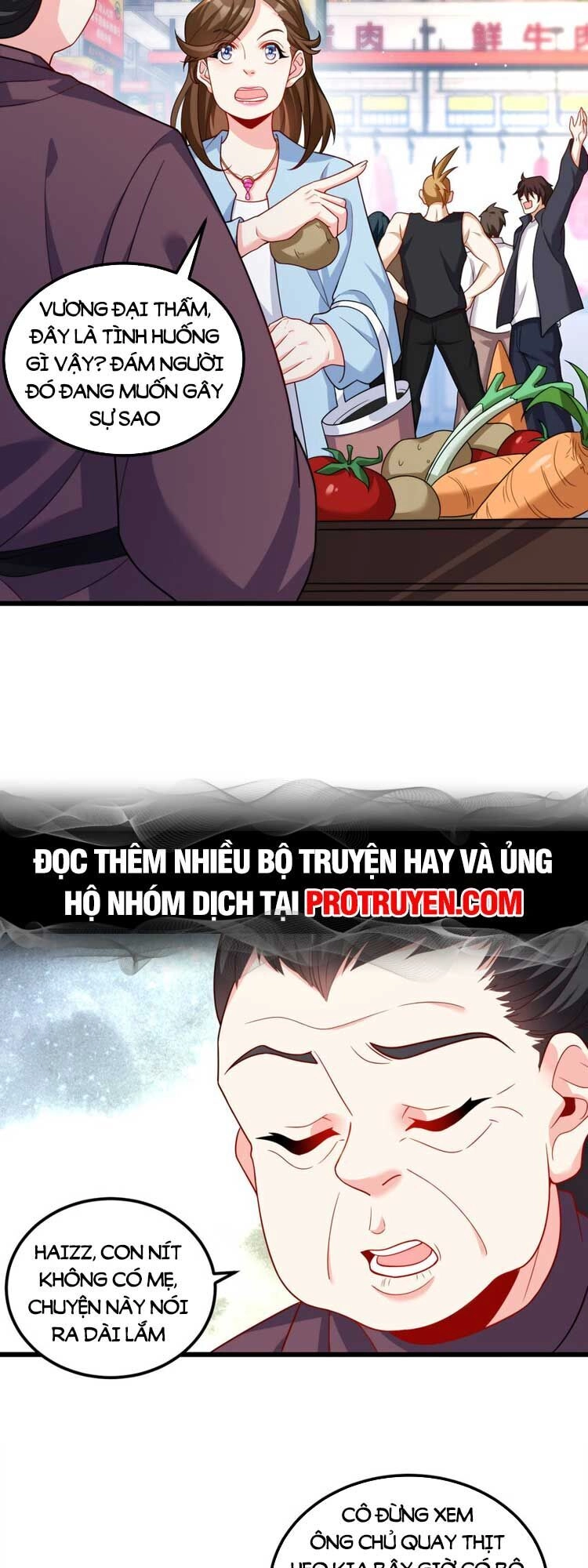 Tiên Tôn Lạc Vô Cực Chapter 218 - 23