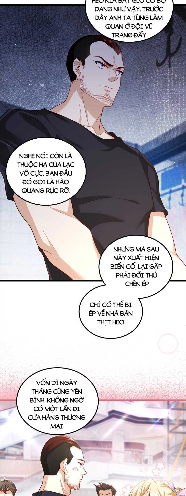 Tiên Tôn Lạc Vô Cực Chapter 218 - 24