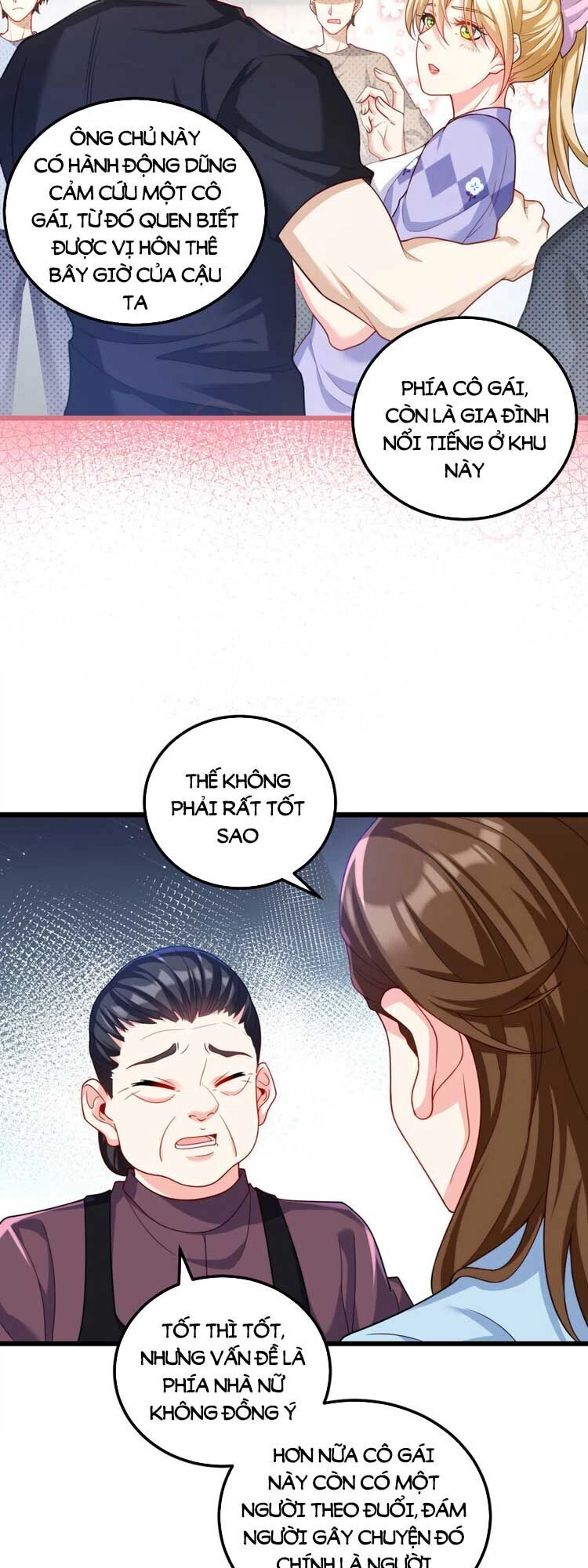 Tiên Tôn Lạc Vô Cực Chapter 218 - 25