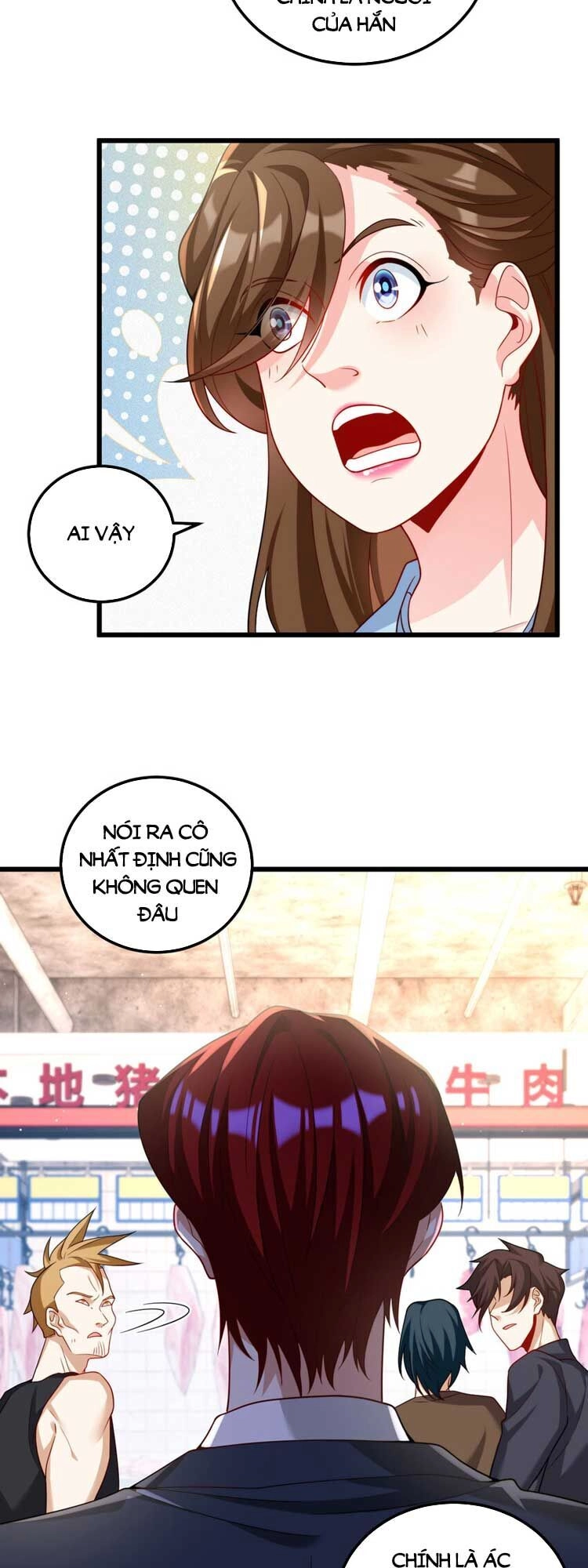 Tiên Tôn Lạc Vô Cực Chapter 218 - 26