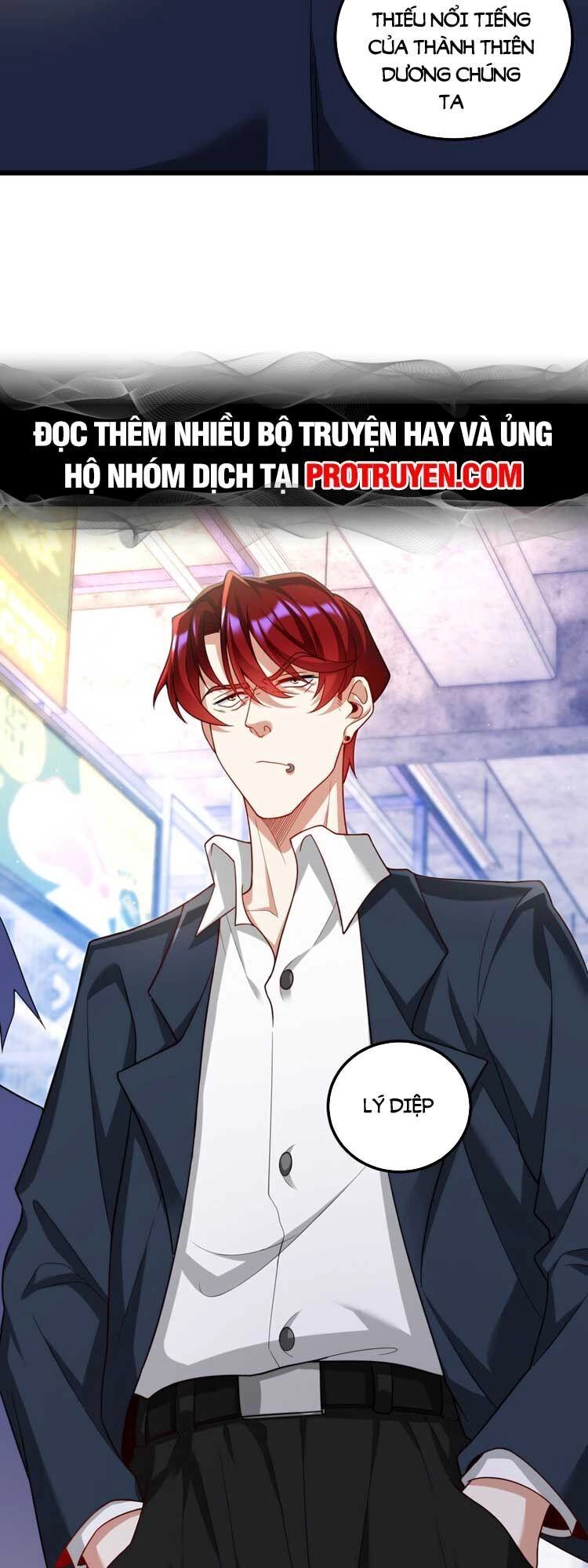 Tiên Tôn Lạc Vô Cực Chapter 218 - 27