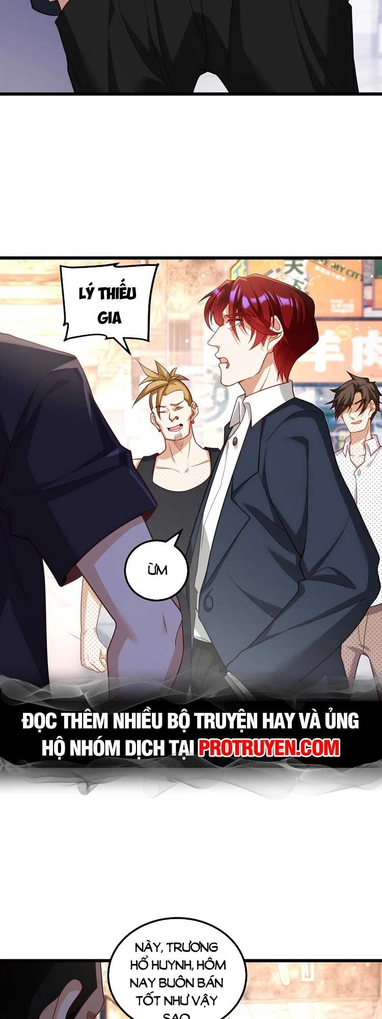 Tiên Tôn Lạc Vô Cực Chapter 218 - 28