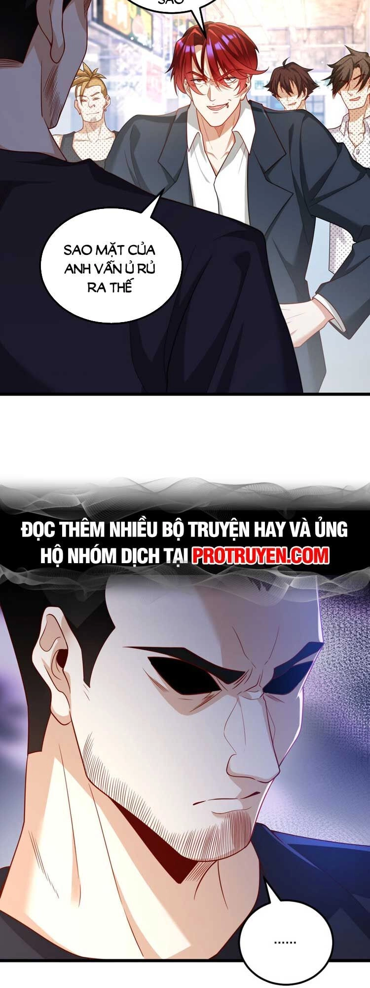 Tiên Tôn Lạc Vô Cực Chapter 218 - 29