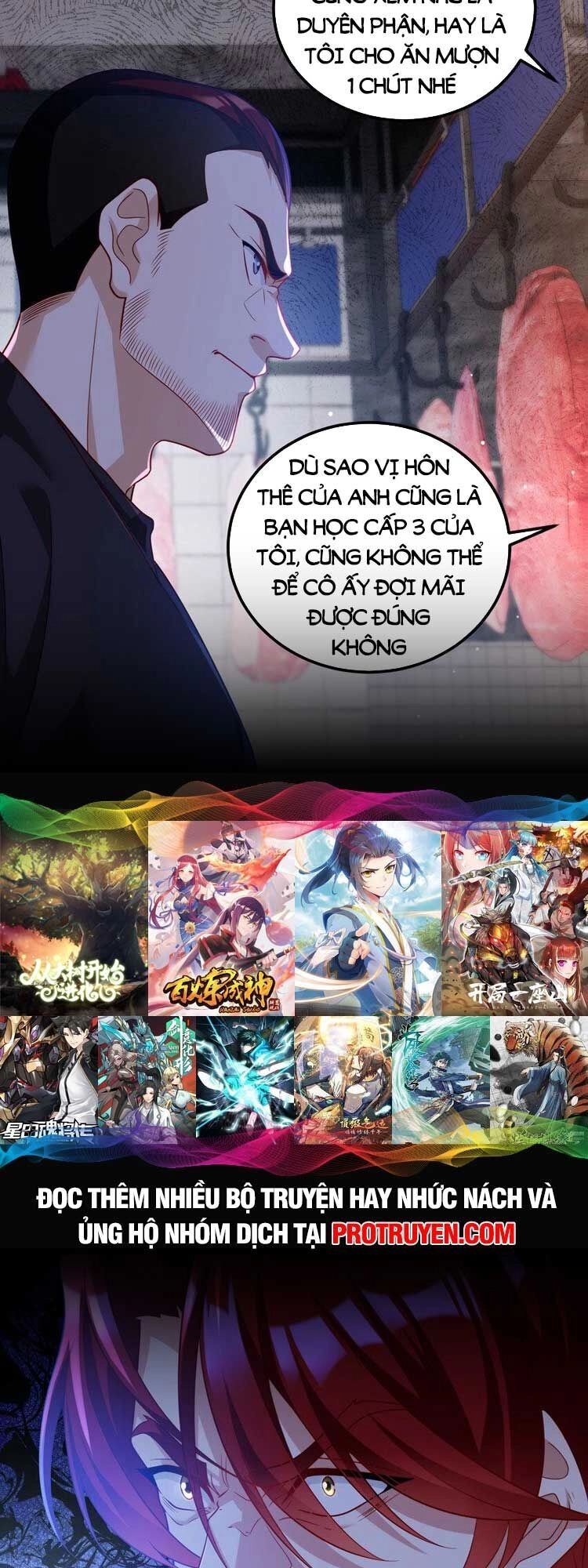 Tiên Tôn Lạc Vô Cực Chapter 218 - 31