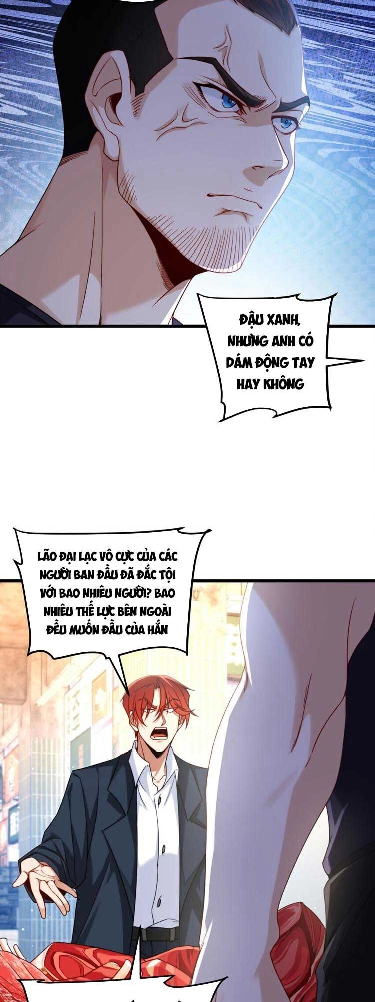 Tiên Tôn Lạc Vô Cực Chapter 219 - 2