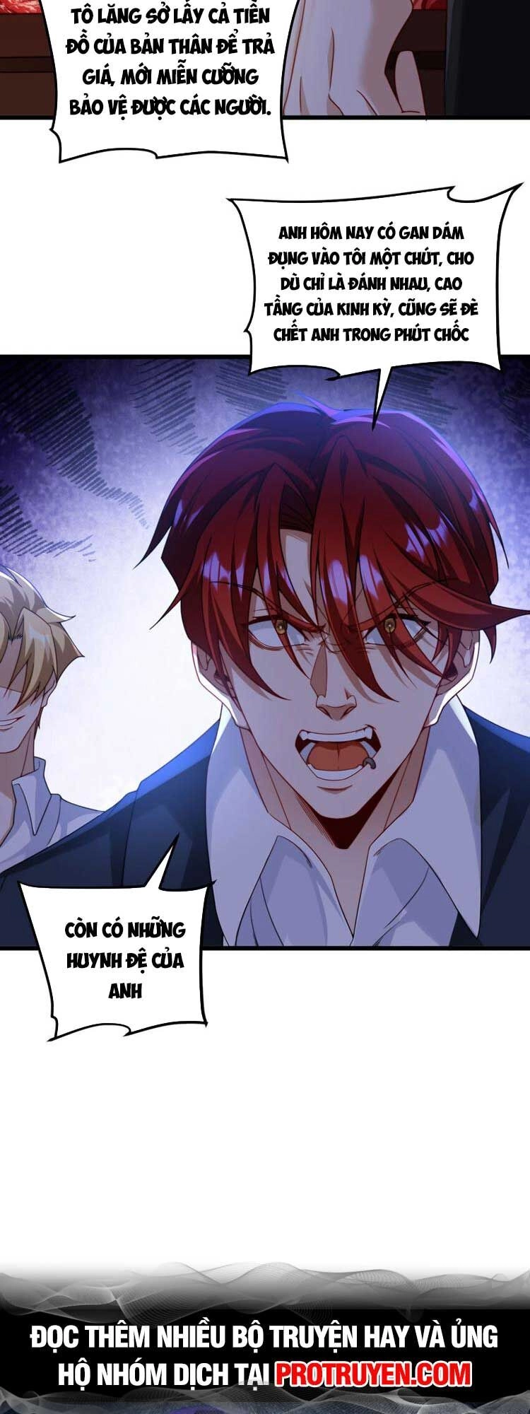 Tiên Tôn Lạc Vô Cực Chapter 219 - 3