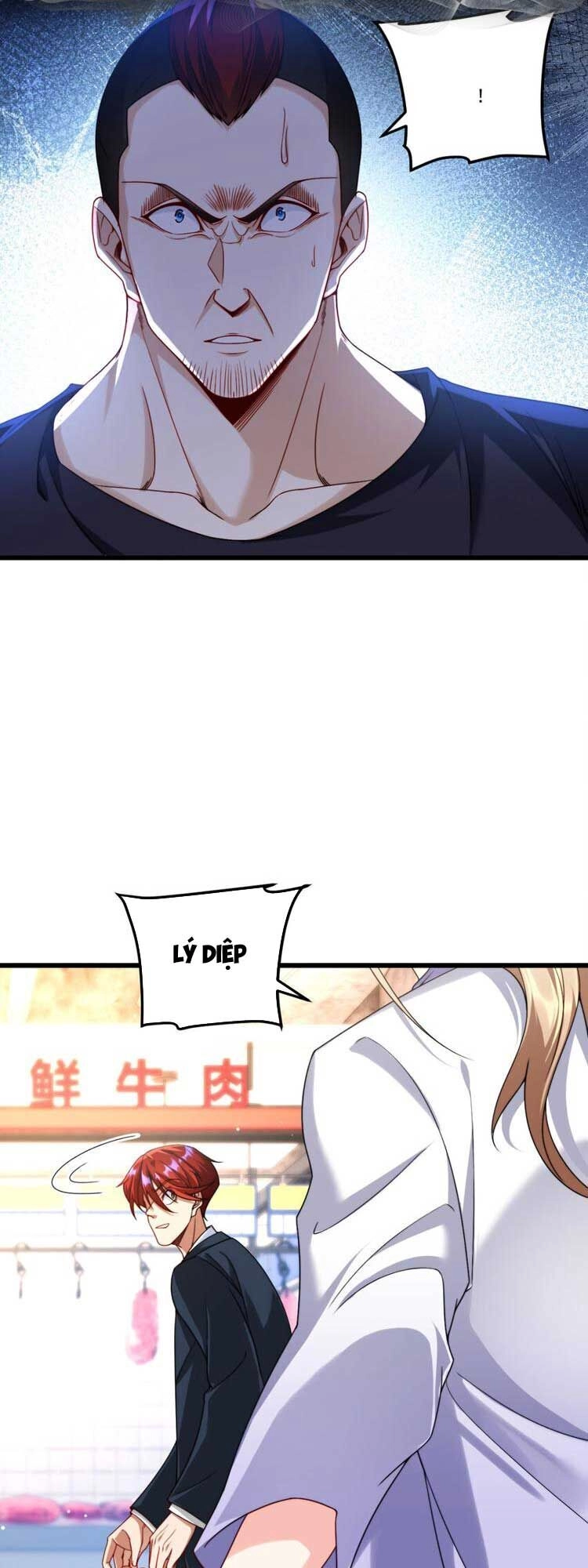 Tiên Tôn Lạc Vô Cực Chapter 219 - 4