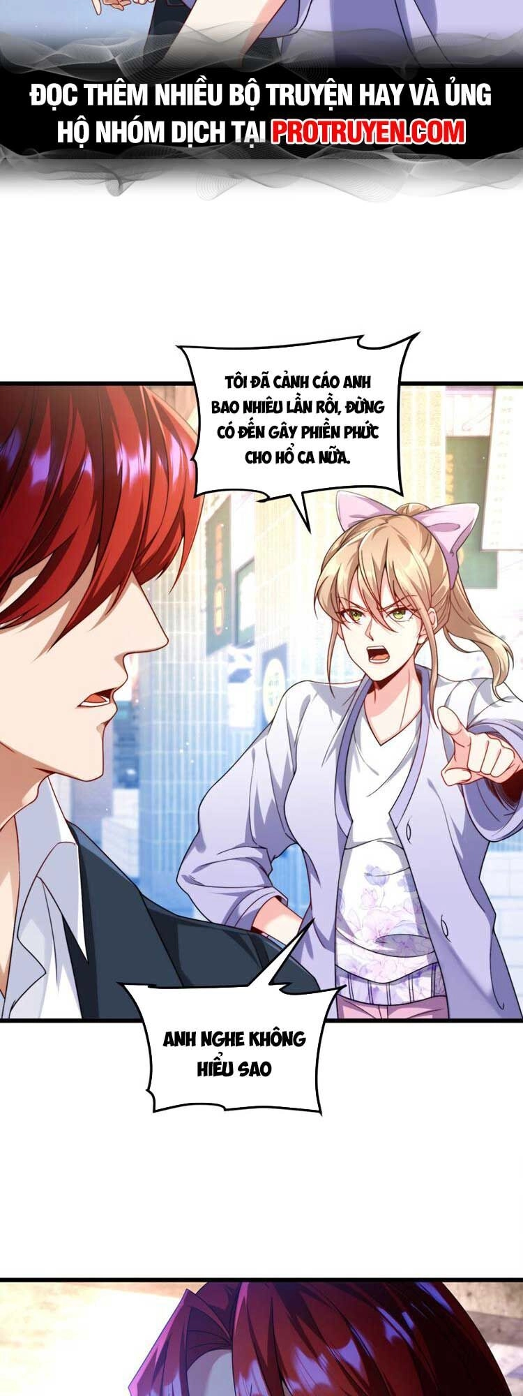 Tiên Tôn Lạc Vô Cực Chapter 219 - 5