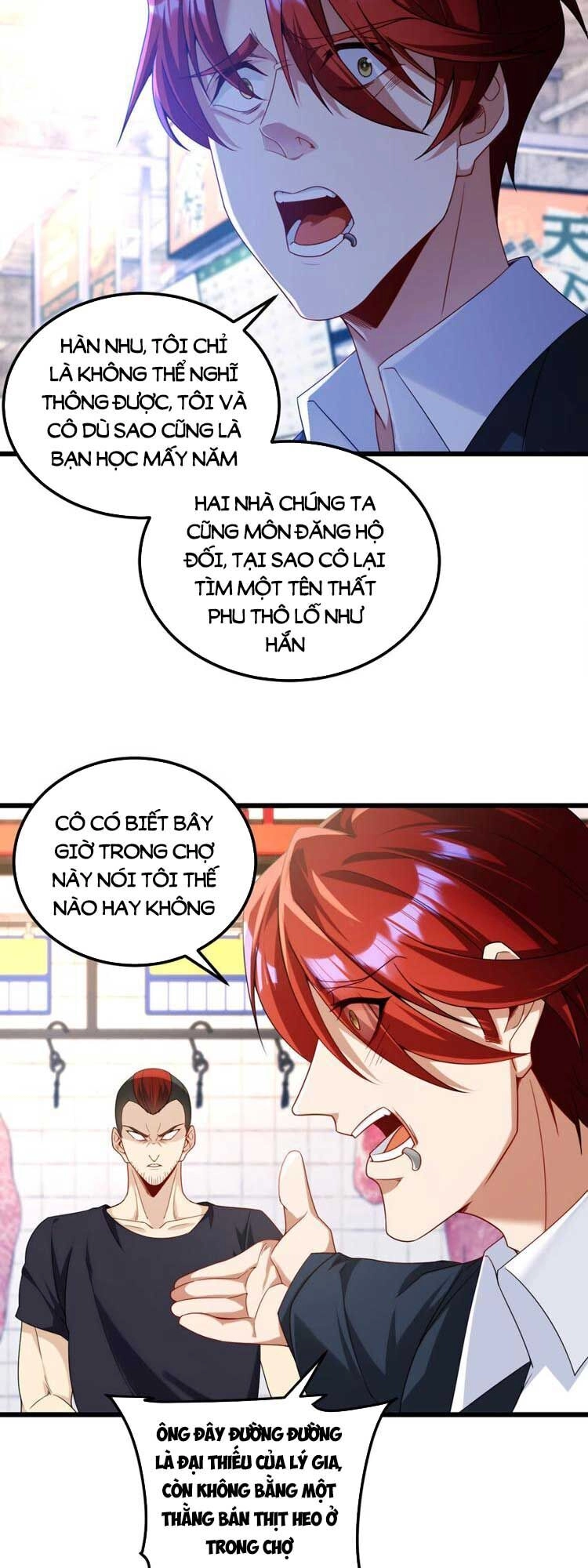 Tiên Tôn Lạc Vô Cực Chapter 219 - 6