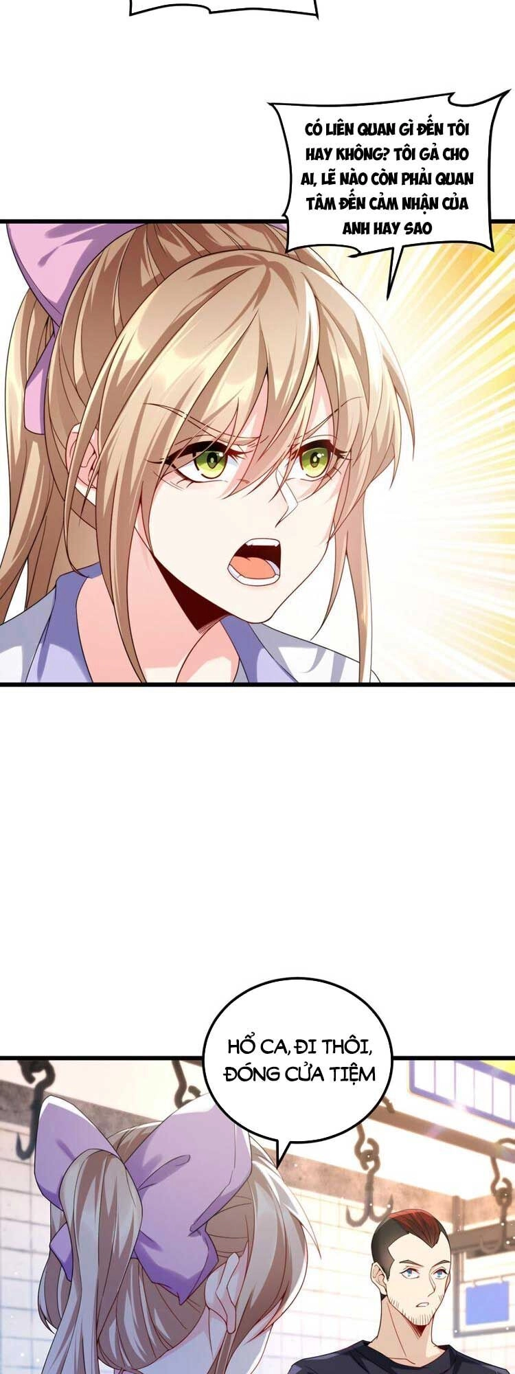 Tiên Tôn Lạc Vô Cực Chapter 219 - 7