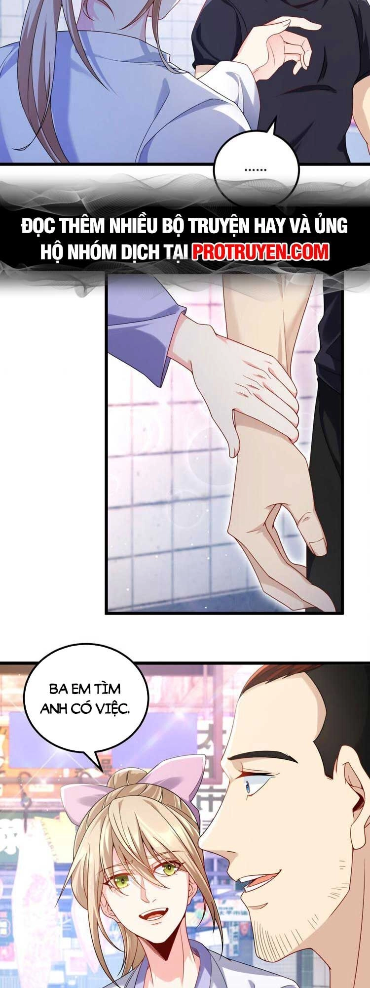 Tiên Tôn Lạc Vô Cực Chapter 219 - 8