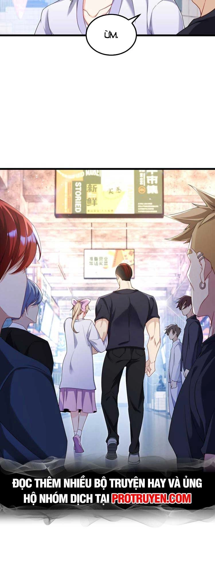 Tiên Tôn Lạc Vô Cực Chapter 219 - 9