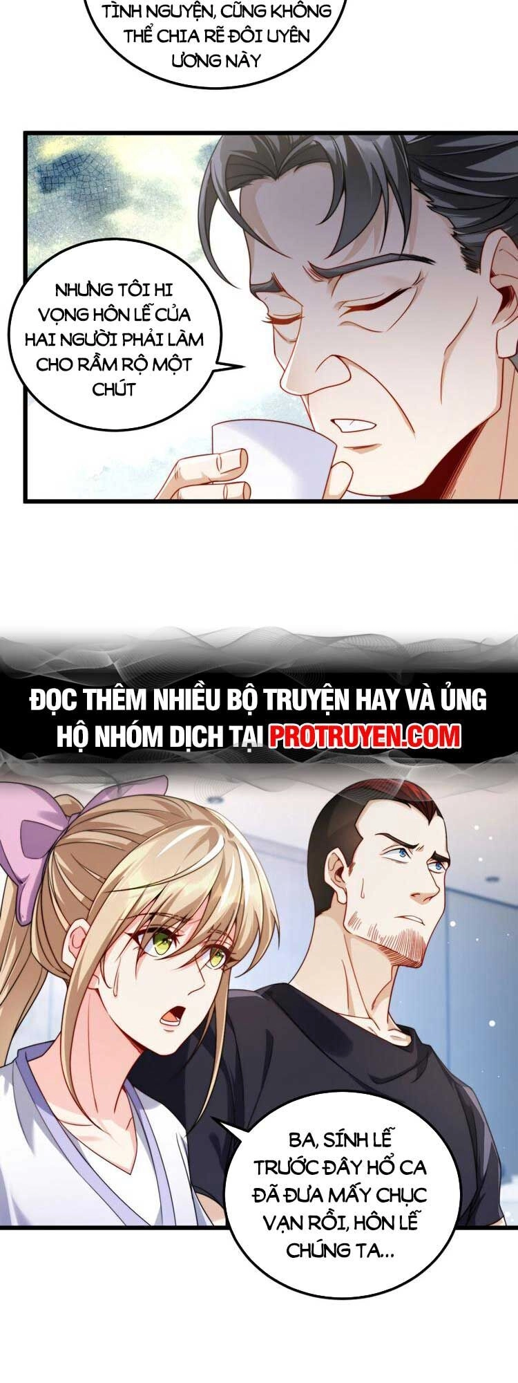 Tiên Tôn Lạc Vô Cực Chapter 219 - 13