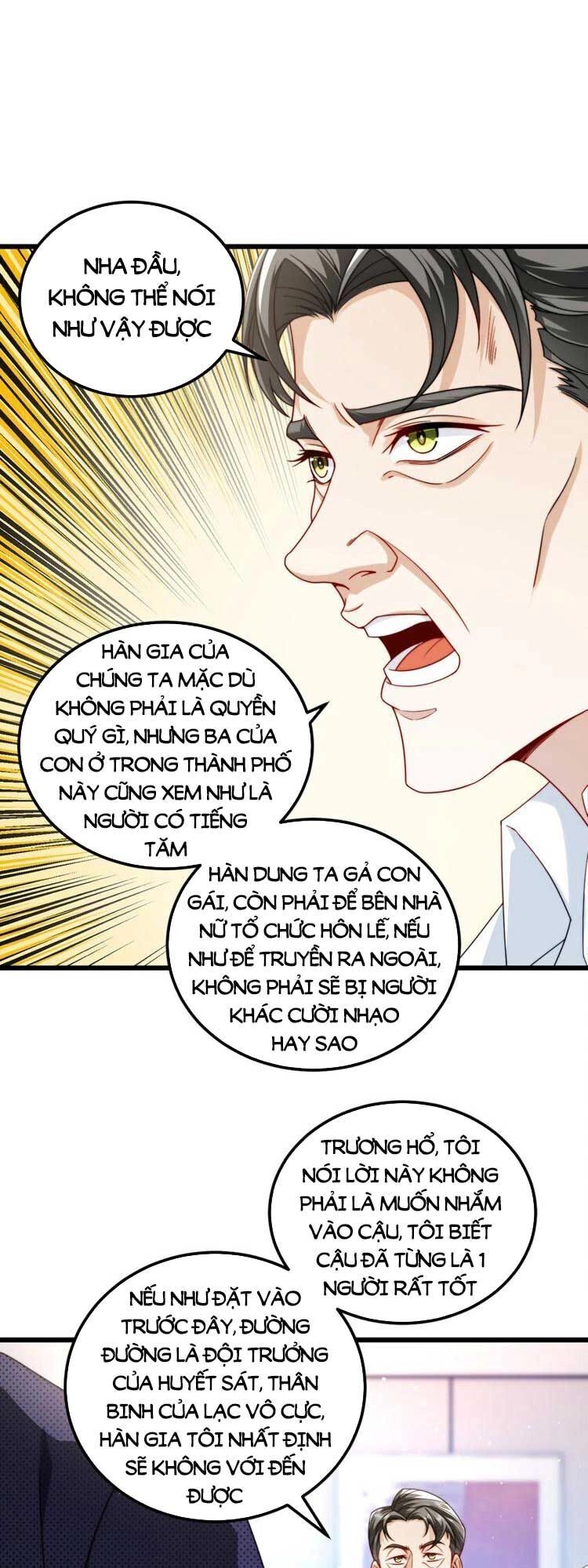 Tiên Tôn Lạc Vô Cực Chapter 219 - 14