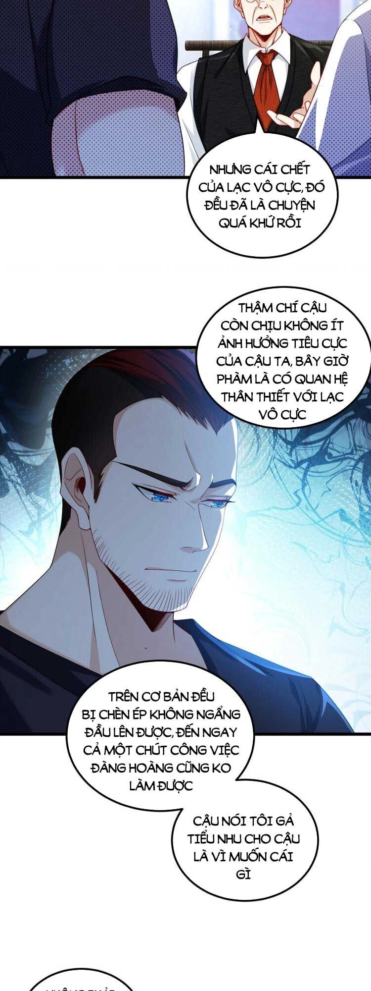 Tiên Tôn Lạc Vô Cực Chapter 219 - 15