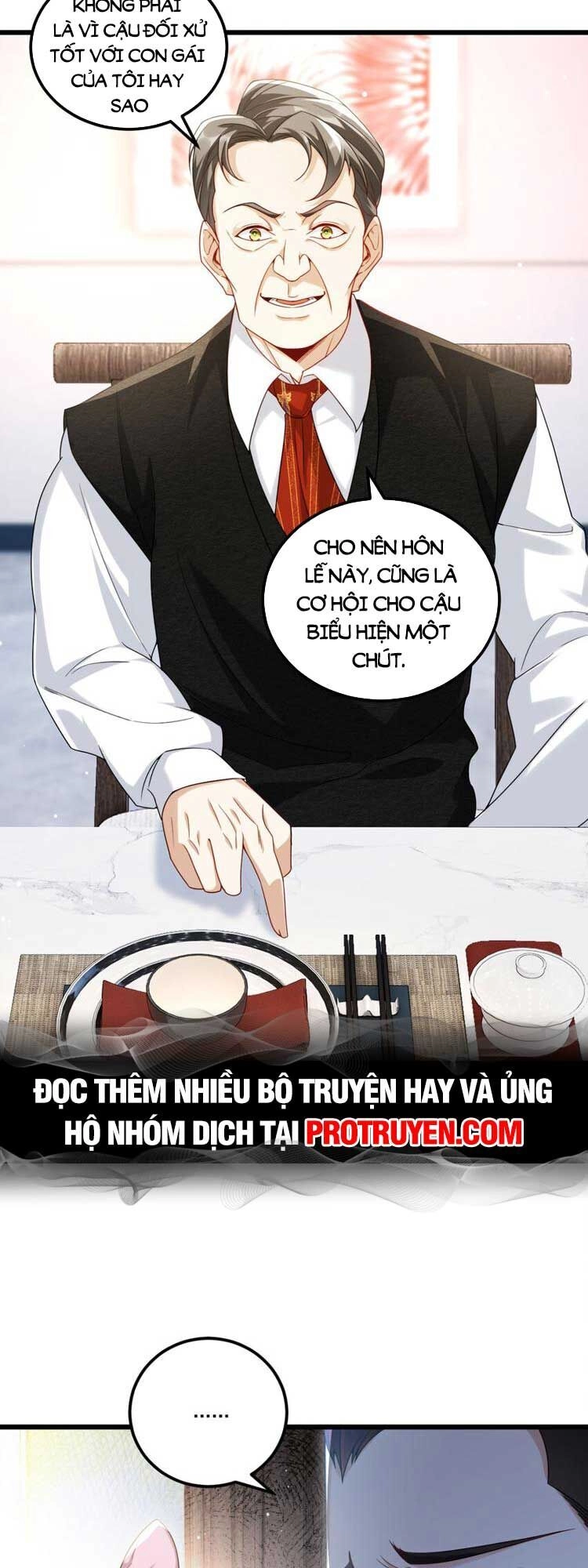 Tiên Tôn Lạc Vô Cực Chapter 219 - 16