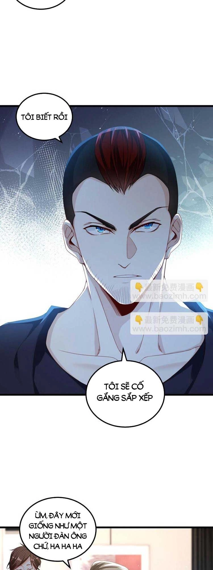 Tiên Tôn Lạc Vô Cực Chapter 219 - 18