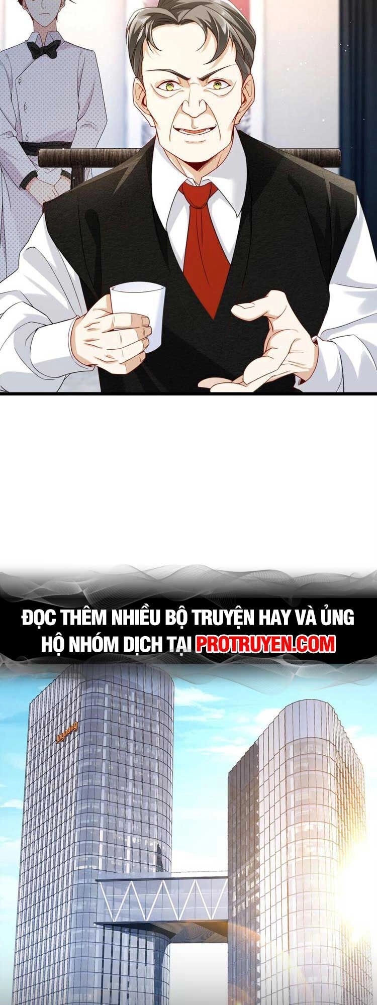 Tiên Tôn Lạc Vô Cực Chapter 219 - 19