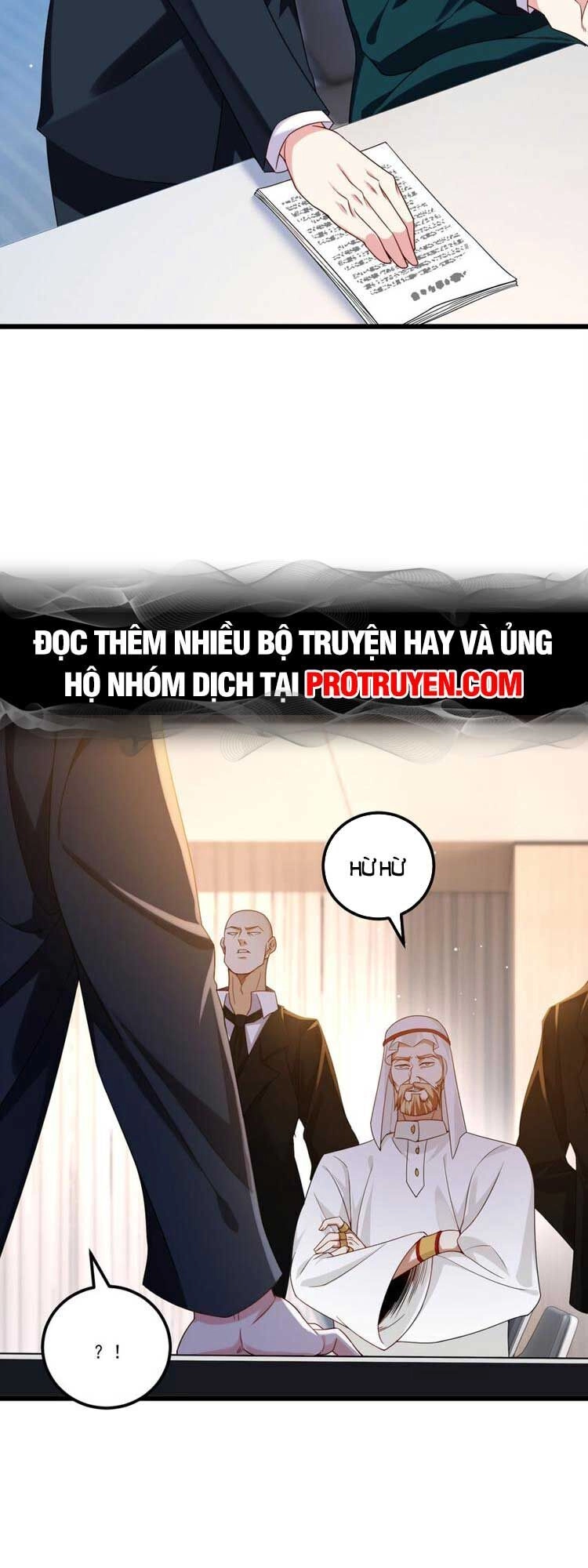 Tiên Tôn Lạc Vô Cực Chapter 219 - 22