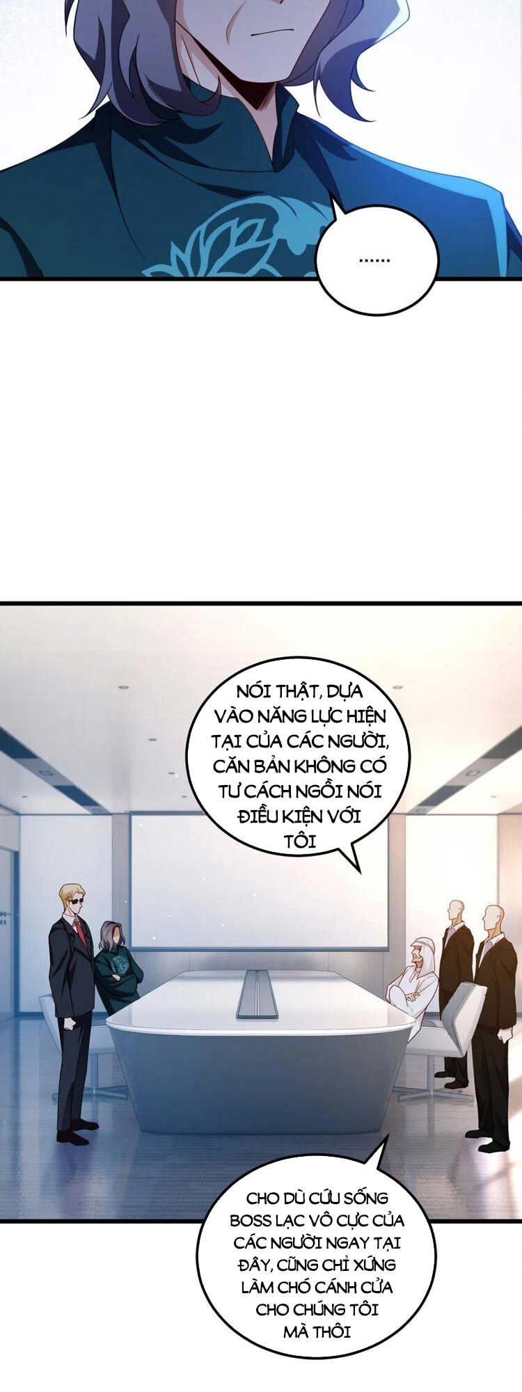 Tiên Tôn Lạc Vô Cực Chapter 219 - 24