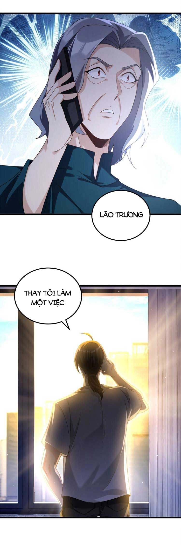 Tiên Tôn Lạc Vô Cực Chapter 219 - 30