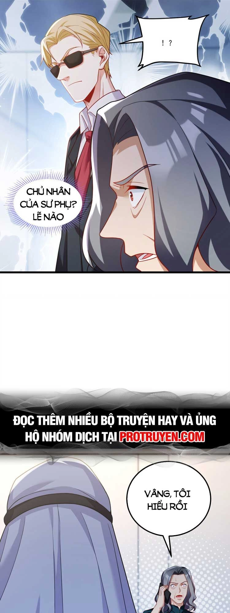 Tiên Tôn Lạc Vô Cực Chapter 220 - 2