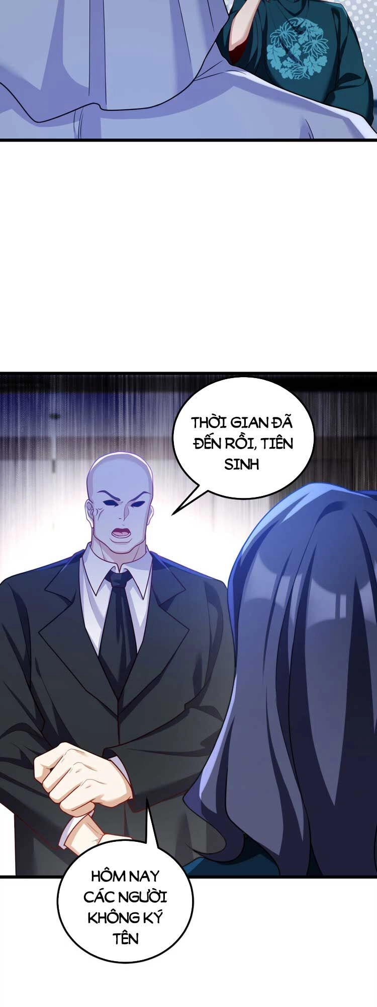 Tiên Tôn Lạc Vô Cực Chapter 220 - 3