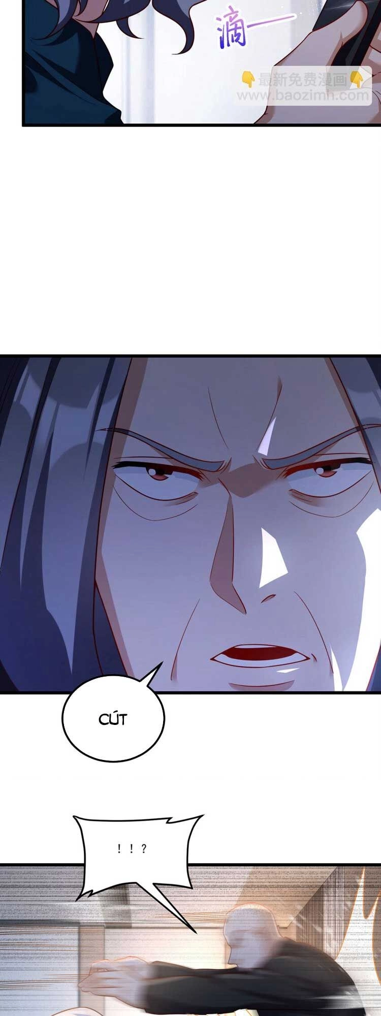 Tiên Tôn Lạc Vô Cực Chapter 220 - 5