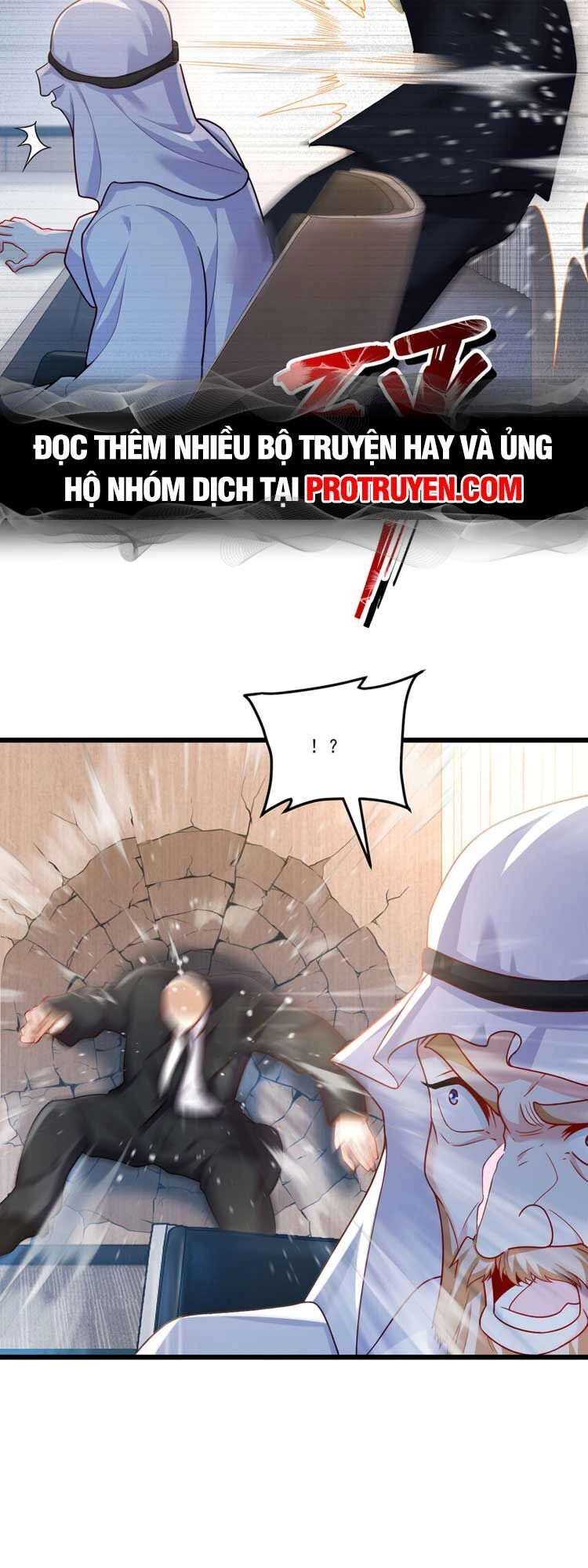 Tiên Tôn Lạc Vô Cực Chapter 220 - 6