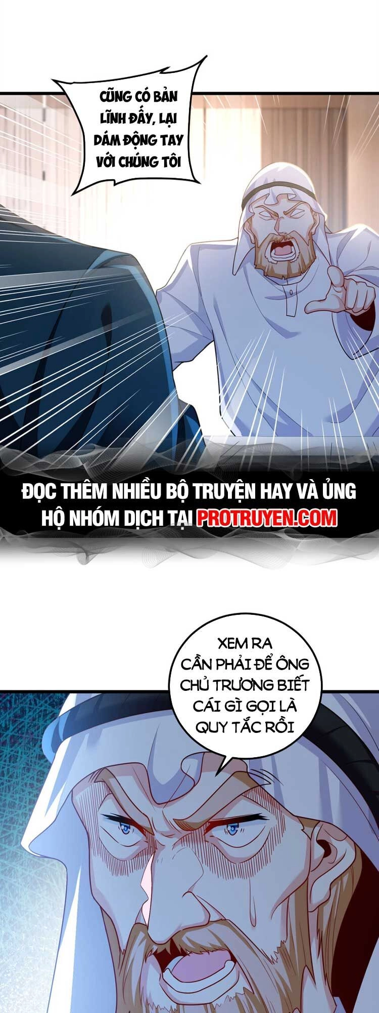 Tiên Tôn Lạc Vô Cực Chapter 220 - 7