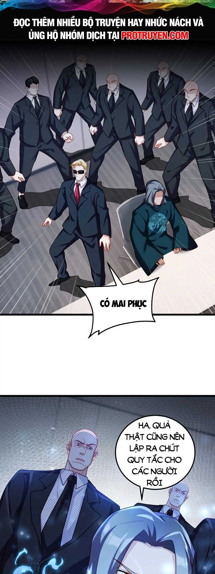 Tiên Tôn Lạc Vô Cực Chapter 220 - 9