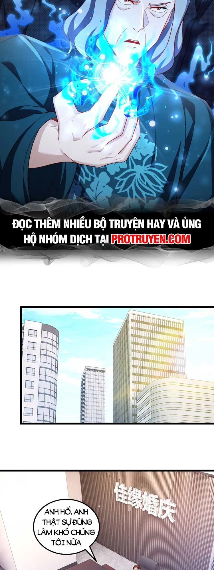 Tiên Tôn Lạc Vô Cực Chapter 220 - 10