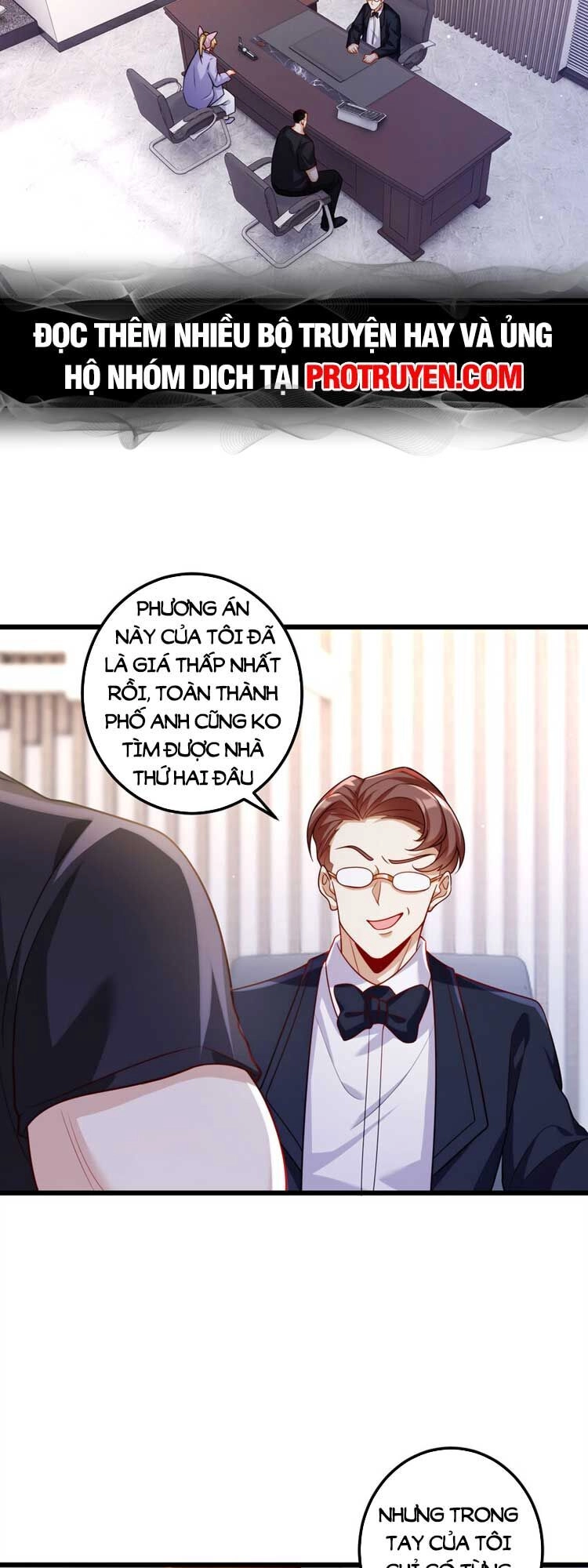 Tiên Tôn Lạc Vô Cực Chapter 220 - 11