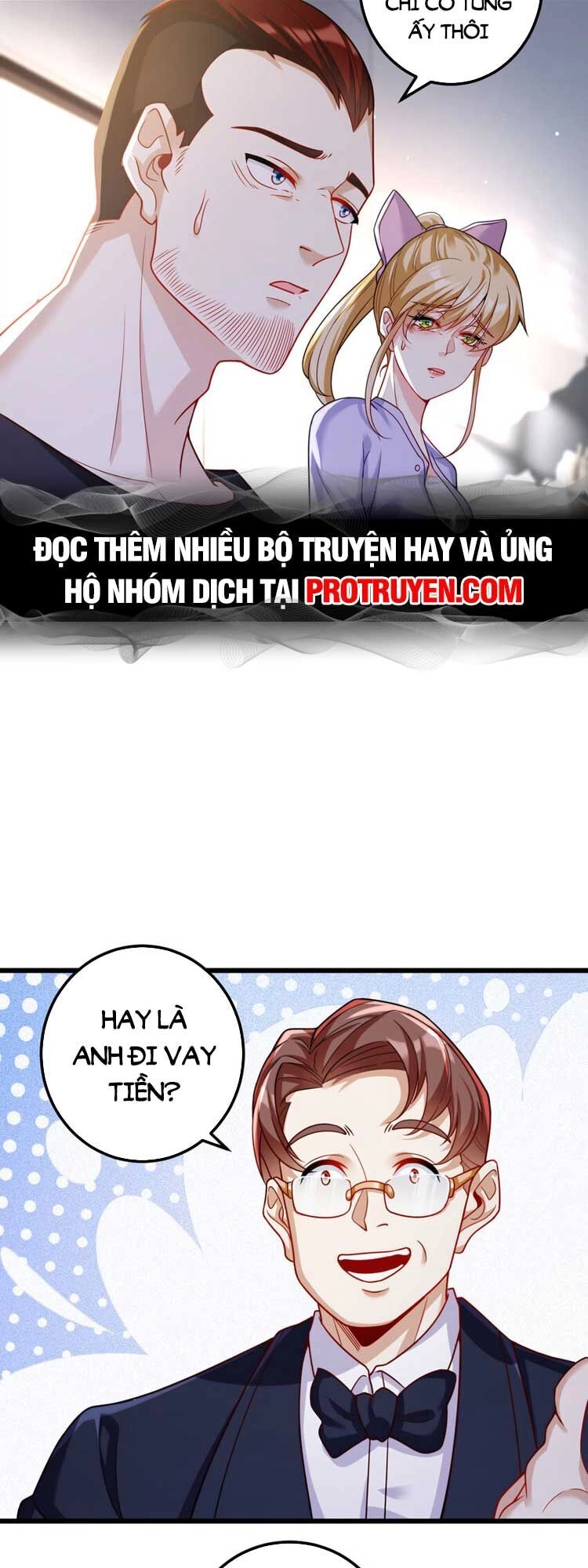 Tiên Tôn Lạc Vô Cực Chapter 220 - 12