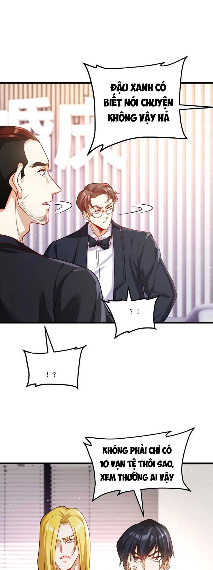 Tiên Tôn Lạc Vô Cực Chapter 220 - 16