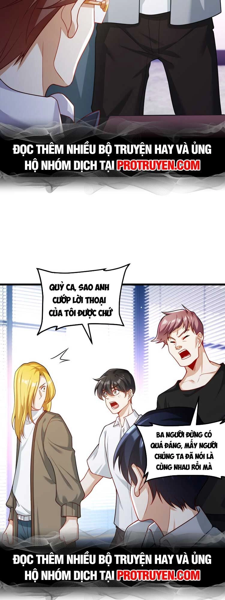 Tiên Tôn Lạc Vô Cực Chapter 220 - 18