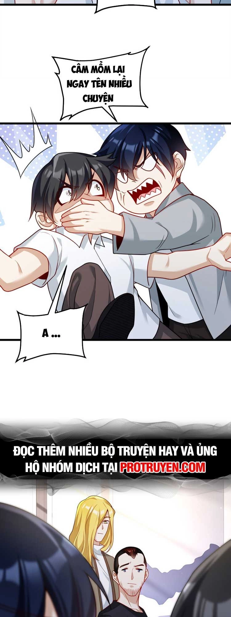 Tiên Tôn Lạc Vô Cực Chapter 220 - 23