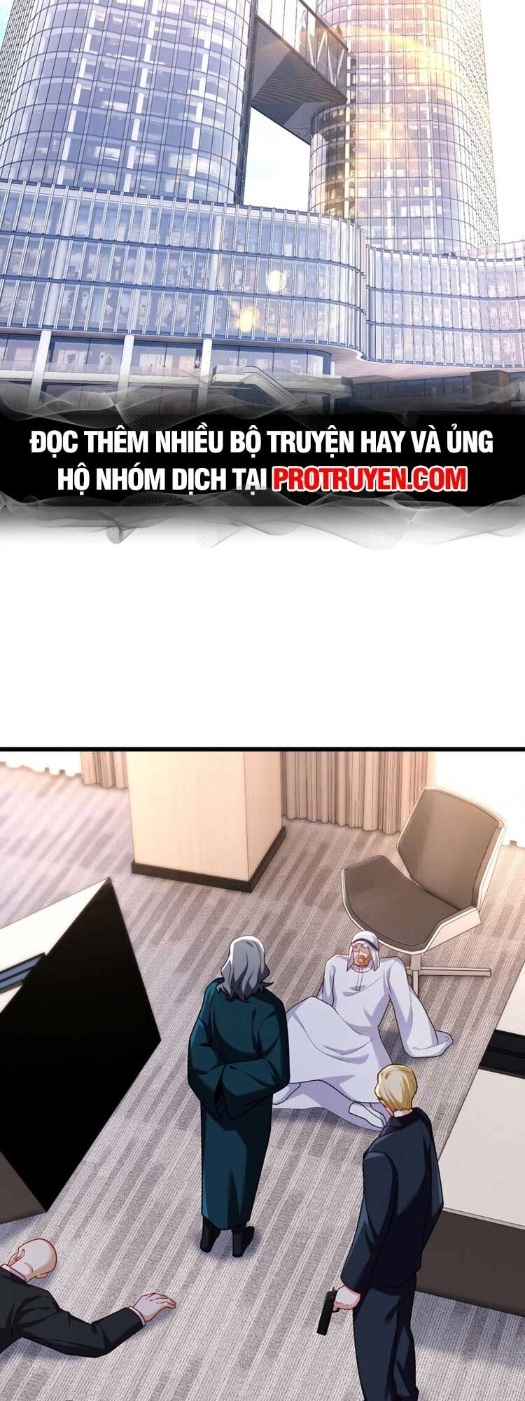 Tiên Tôn Lạc Vô Cực Chapter 220 - 26