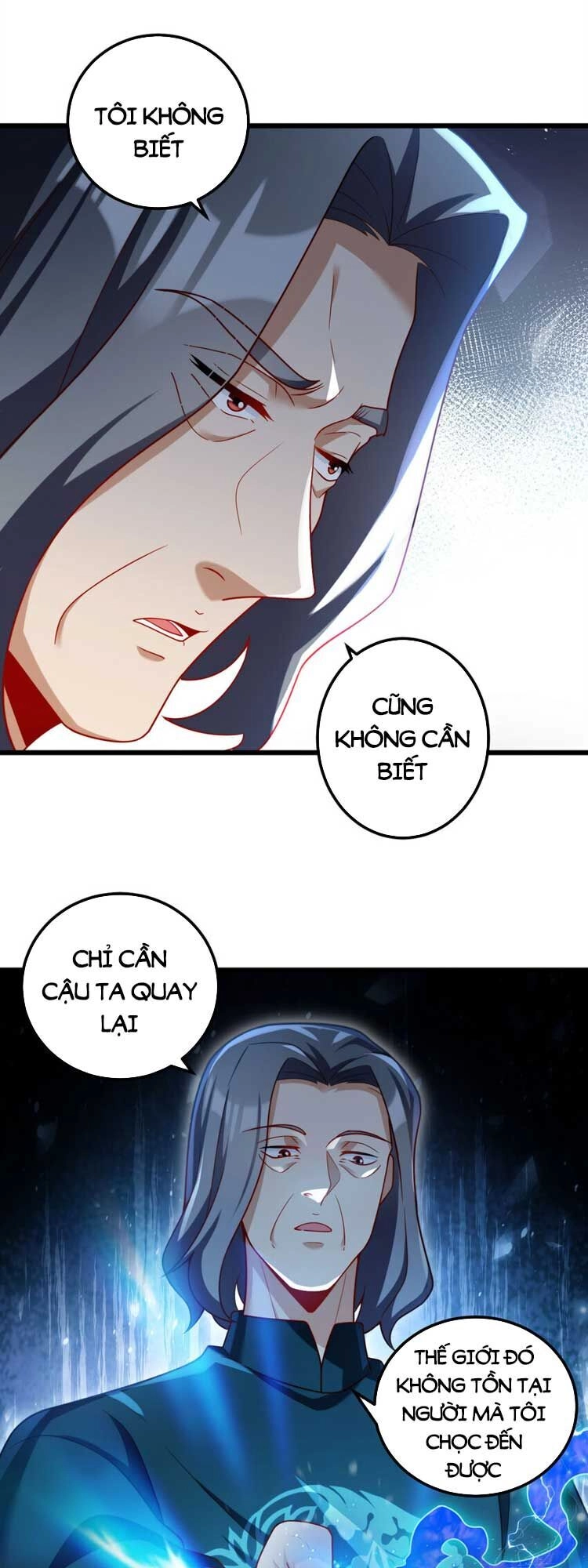 Tiên Tôn Lạc Vô Cực Chapter 220 - 29