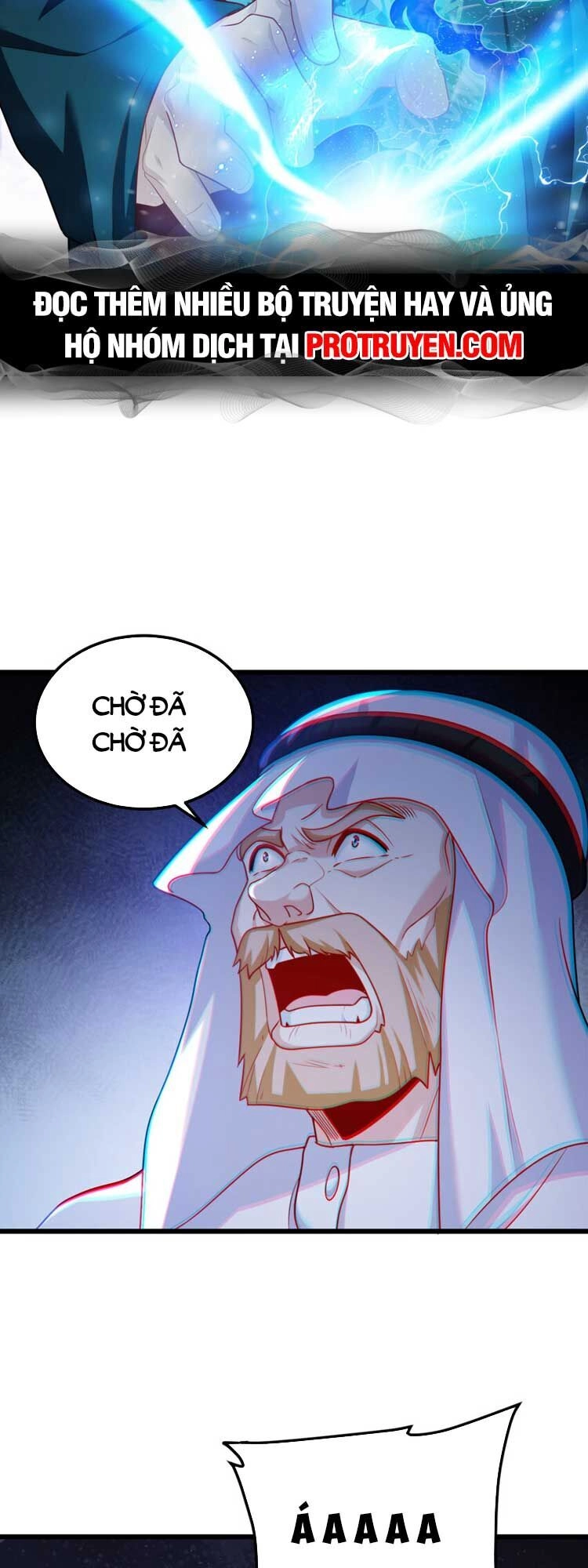 Tiên Tôn Lạc Vô Cực Chapter 220 - 30